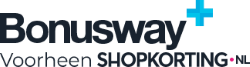 Logo Bonusway (Shopkorting)