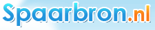 Logo SpaarBron
