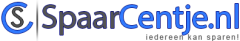 Logo Spaarcentje.nl